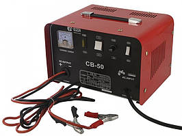 Зарядний пристрій Edon CB-50