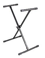 Стойка для синтезатора GATOR FRAMEWORKS GFW-KEY-1000X Standard X Style Keyboard Stand