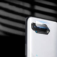 Захисне скло для камери Asus ROG Phone 5 / 5 Pro / 5 Ultimate / 5s / 5s Pro (Mocolo 0.33 mm)