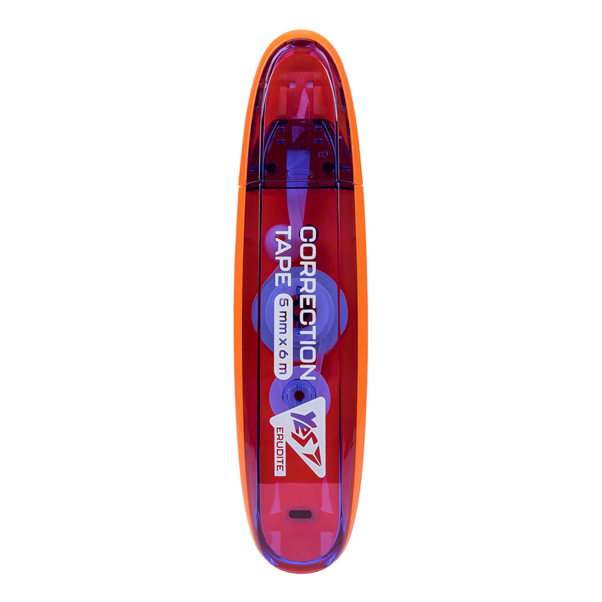 Коректор YES стрічковий 5мм х 6м Erudite (340104), фото 1