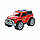 Іграшка Автомобіль Джип Легіон No3 червоний тм Polesie, фото 2