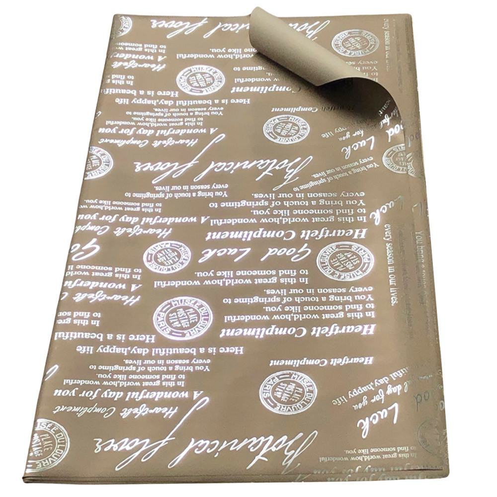 Калька листова (57 х 57 см; 20 аркушів), фото 1