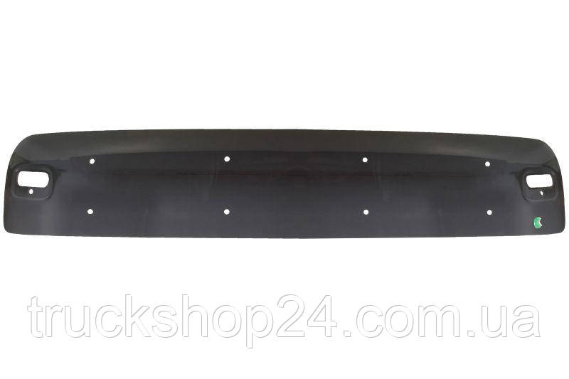 Сонцезахисний козирок MAN TGS 81637010047 81637010060