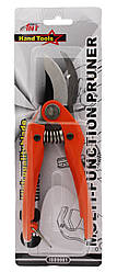 Секатор Pruner orange 8"