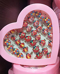 Набір кілочок Сонечка Сонечка