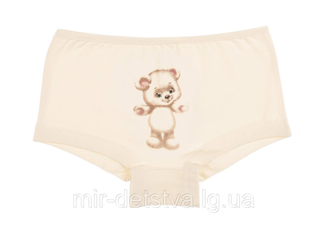 Шортики дитячі для дівчаток ТМ Донелла р.2/3 роки (98-104 см)