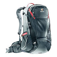 Рюкзак Deuter Trans Alpine 32 EL (graphite-black)