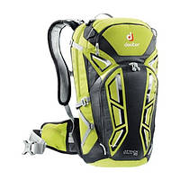 Рюкзак Deuter Attack Enduro 16 (apple-black)