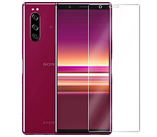 Захисне скло Sony Xperia 5 J9210 (Mocolo 0.33 mm)