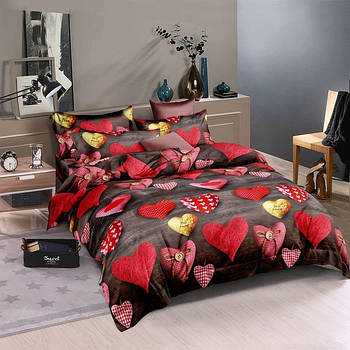 Ранфорс (Постільна білизна)