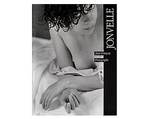 Книга Jean-Francois Jonvelle. Photographs Б/У