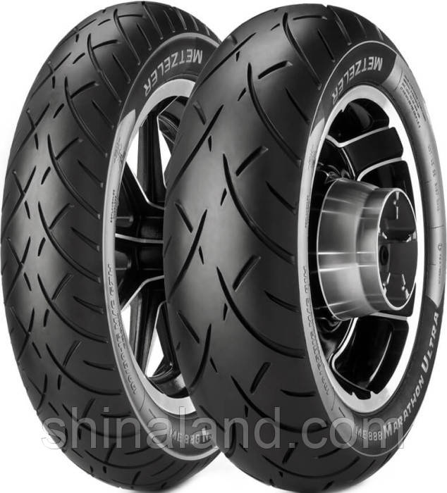 Шины Metzeler ME 888 Marathon Ultra 160/80 R15 74S Бразилия 2025 (літо)