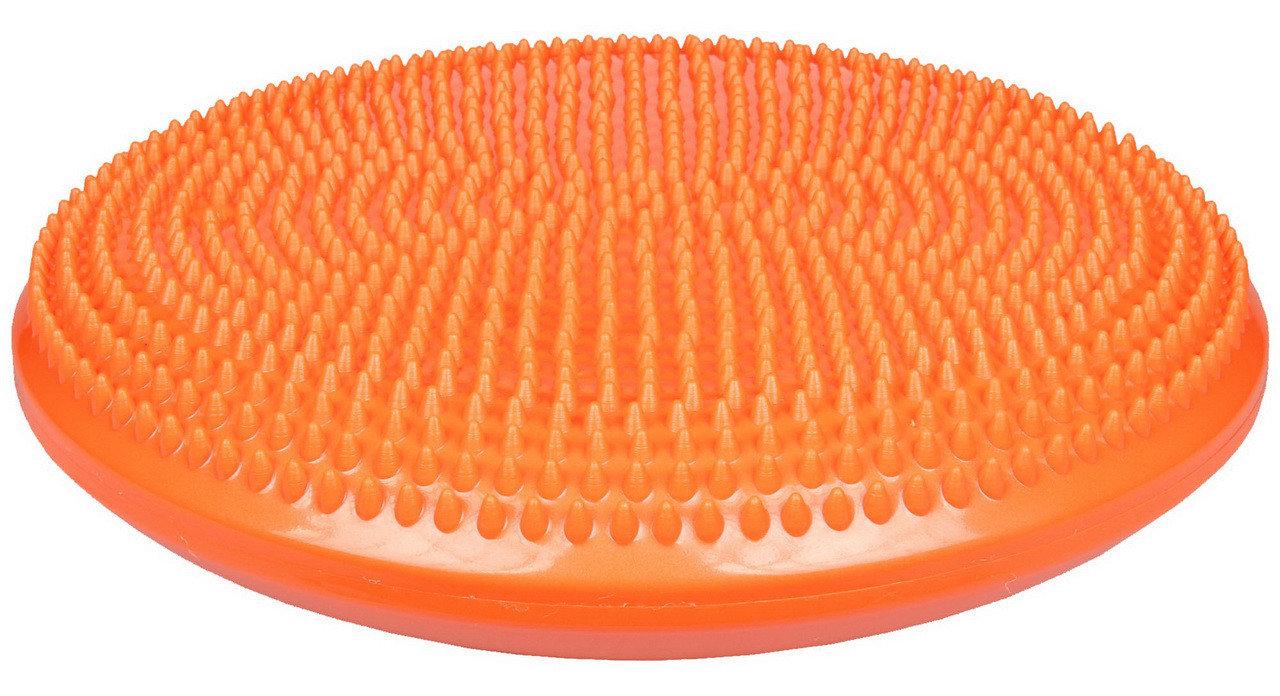 Подушка для масажу і балансу LiveUp BALANCE DISC, фото 1