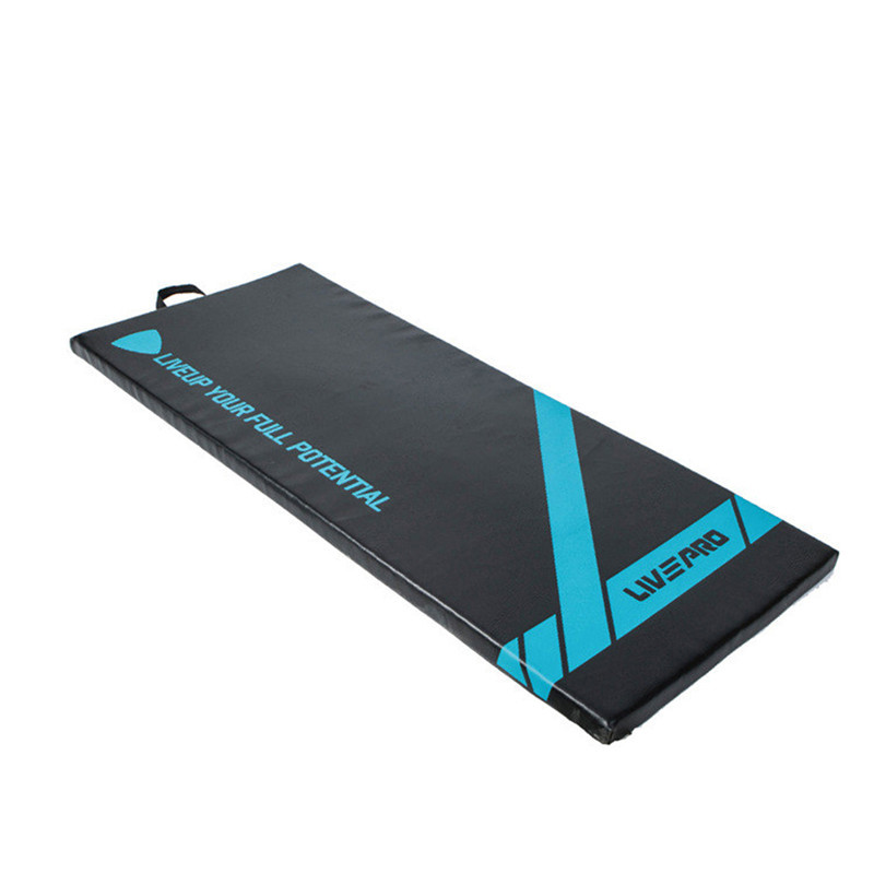 Килимок для тренувань LivePro NBR SPORTS MAT, фото 1