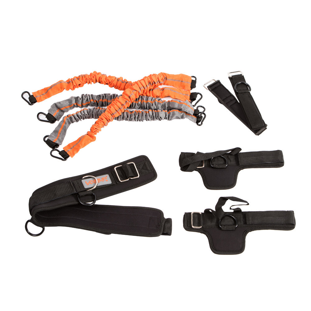 Набір для тренувань LiveUp TRAINING KIT, фото 1