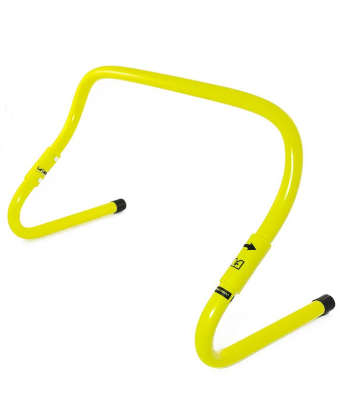 Бар'єри для тренувань 5шт LiveUp QUICK HURDLES, фото 1