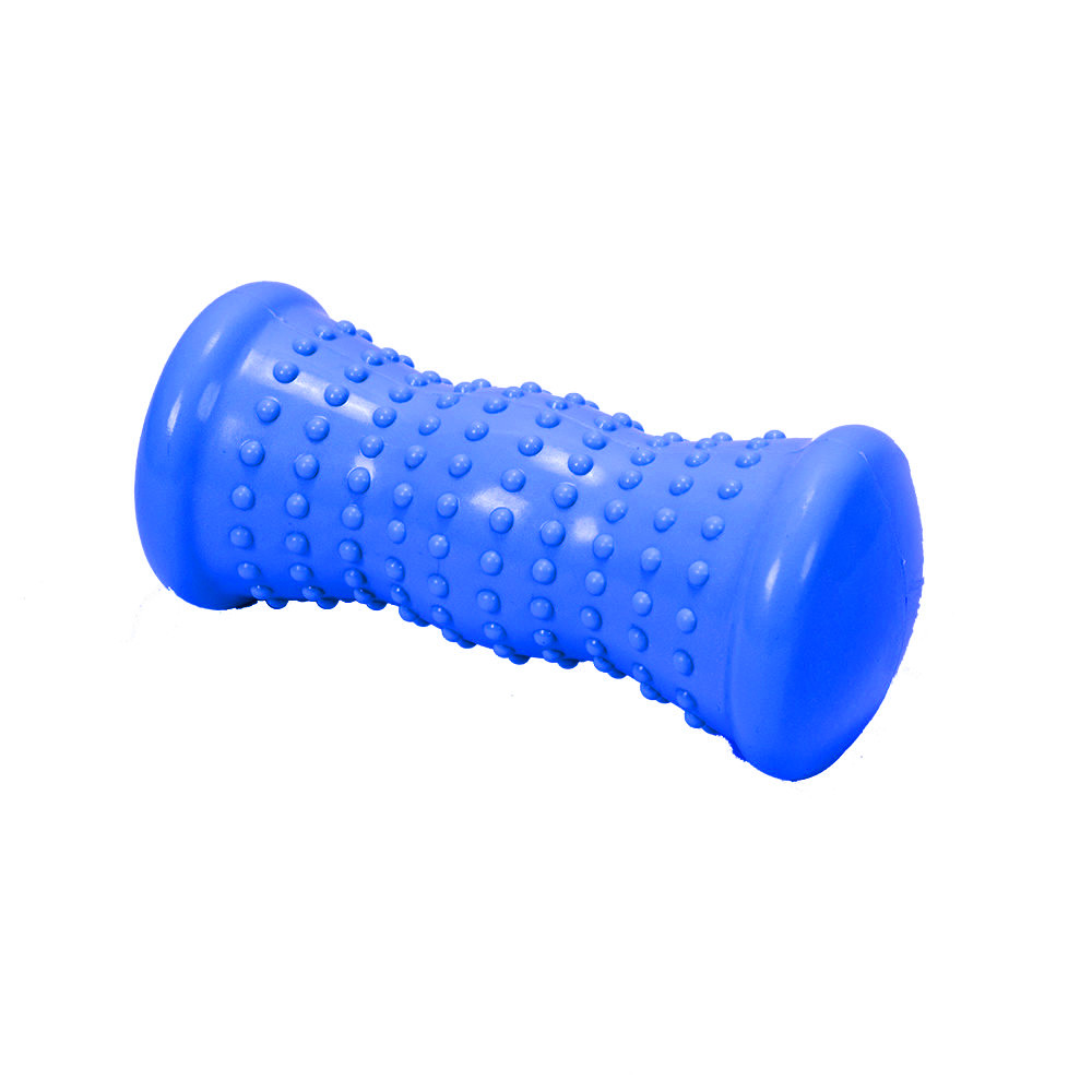 Масажний ролик LiveUp HOT AND COLD ROLLER, фото 1