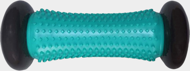 Масажний ролик LiveUp MASSAGE BAR, фото 1