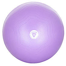 Фітбол зміцнений LivePro ANTI-BURST CORE-FIT EXERCISE BALL