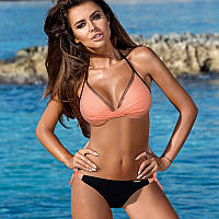 Купальник на зав'язках