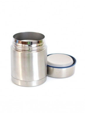 Пищевой термос LAKEN Thermo food container 500 ml + NP Cover 8412544045478 (LP5P) - фото 2 - id-p1437312150