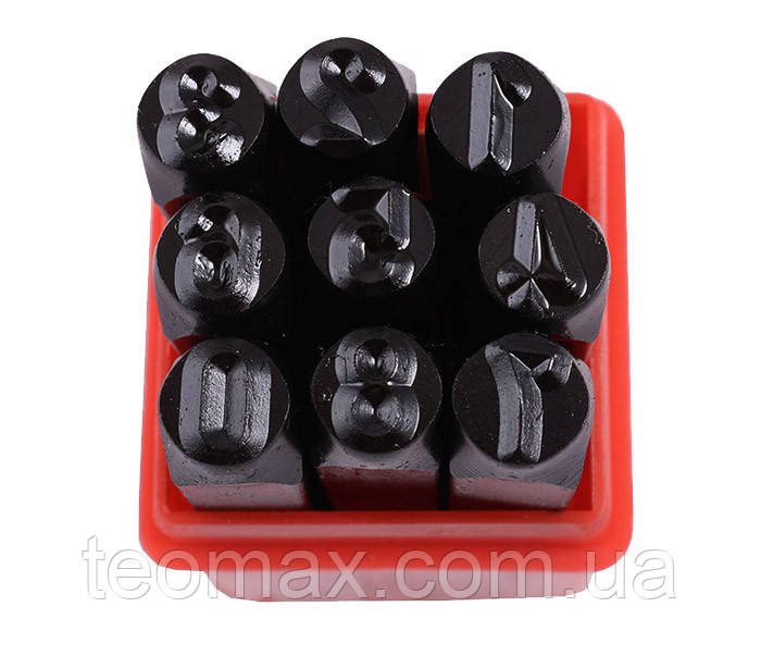 Клейма цифрові No 2, фото 1