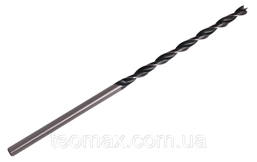 Свердло для дерева 12 x 300 mm, фото 1