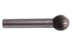 Борфреза Сфера 14 мм ВК8