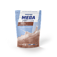 Протеин Energybody Systems Mega Protein 500 г (4384303595)