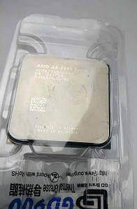 Процесор AMD A8-3870K 3GHz FM1 100 Вт A8 3870k