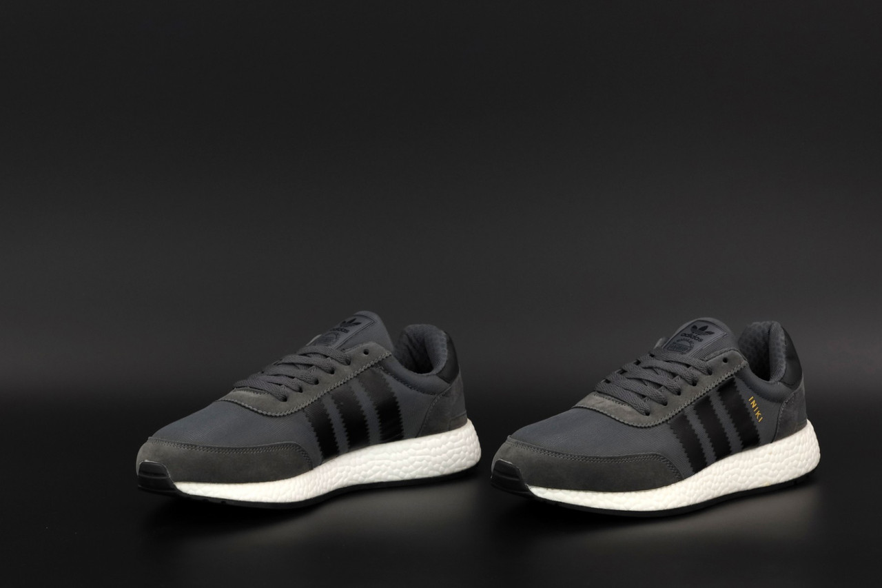 Чоловічі Кросівки Adidas Iniki