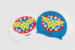 Плавальна шапка AquaJoy Wonder Woman