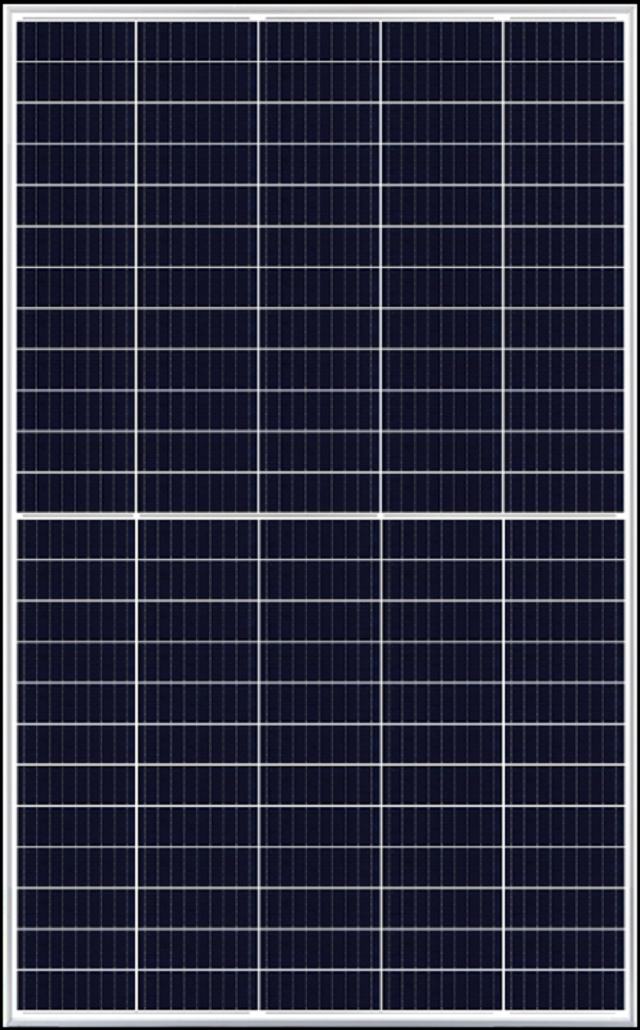 Солнечная батарея Risen Solar RSM40-8-395M
