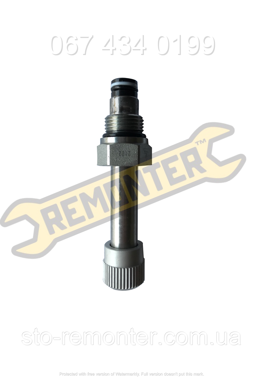 Клапан картриджа