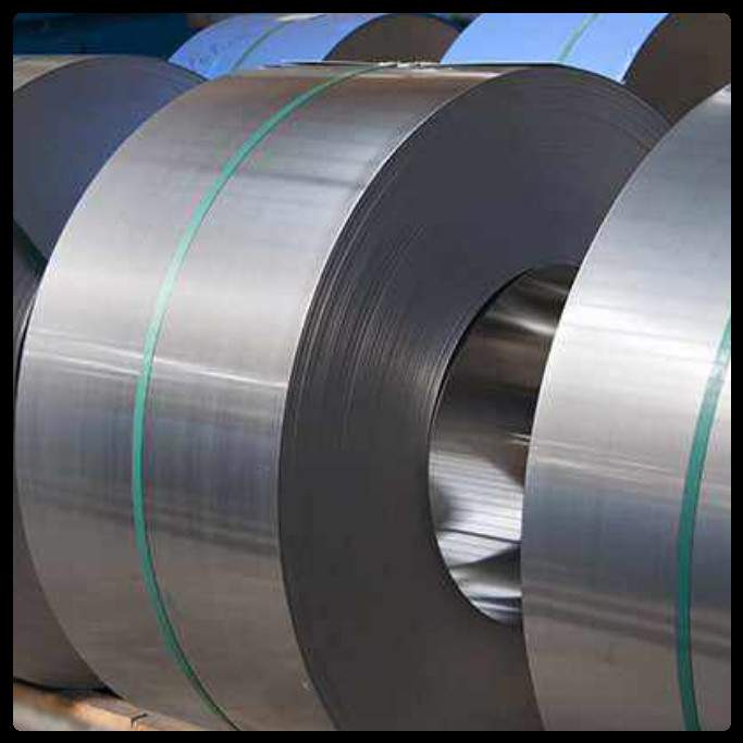 Штрипс 0,5 мм оцинкований/625-416 мм (штрипсований плоский лист) Україна