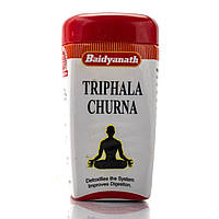 Трифала Чурна -  Байдианат / Triphala Churna Baidyanath / 100 г