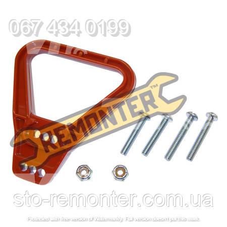 Ручка силового роз'єму REMA