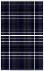 Сонячна батарея Risen Solar RSM40-8-395M