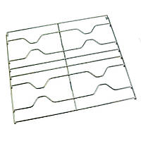 Решетка для газовой плиты Брест (560х470 мм)