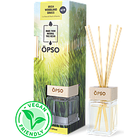 Ароматические палочки Öpso Irish Woodland Grass Ирландская лесная трава, 50 мл