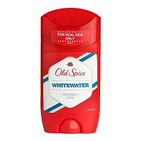 Антиперспирант твердый для мужчин Old Spice Whitewater 50мл