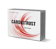 CardioTrust (КардіоТраст)