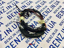 Джгут електропроводки багажника зліва Mercedes W164 A1644406934