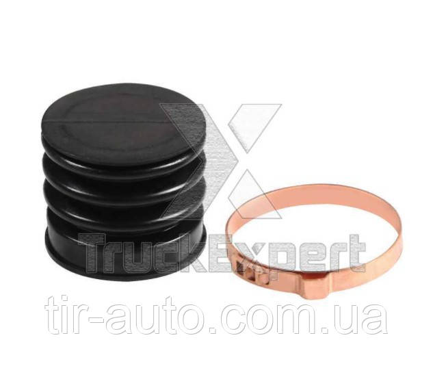 Купить Пыльник суппорта Knorr SB/6/7 ( II350470063, K001301, 20197CNT ...