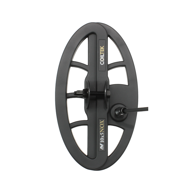 Котушка Coiltek 10x5 для Minelab Equinox