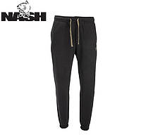 Рыболовные штаны Nash Tackle Joggers Black