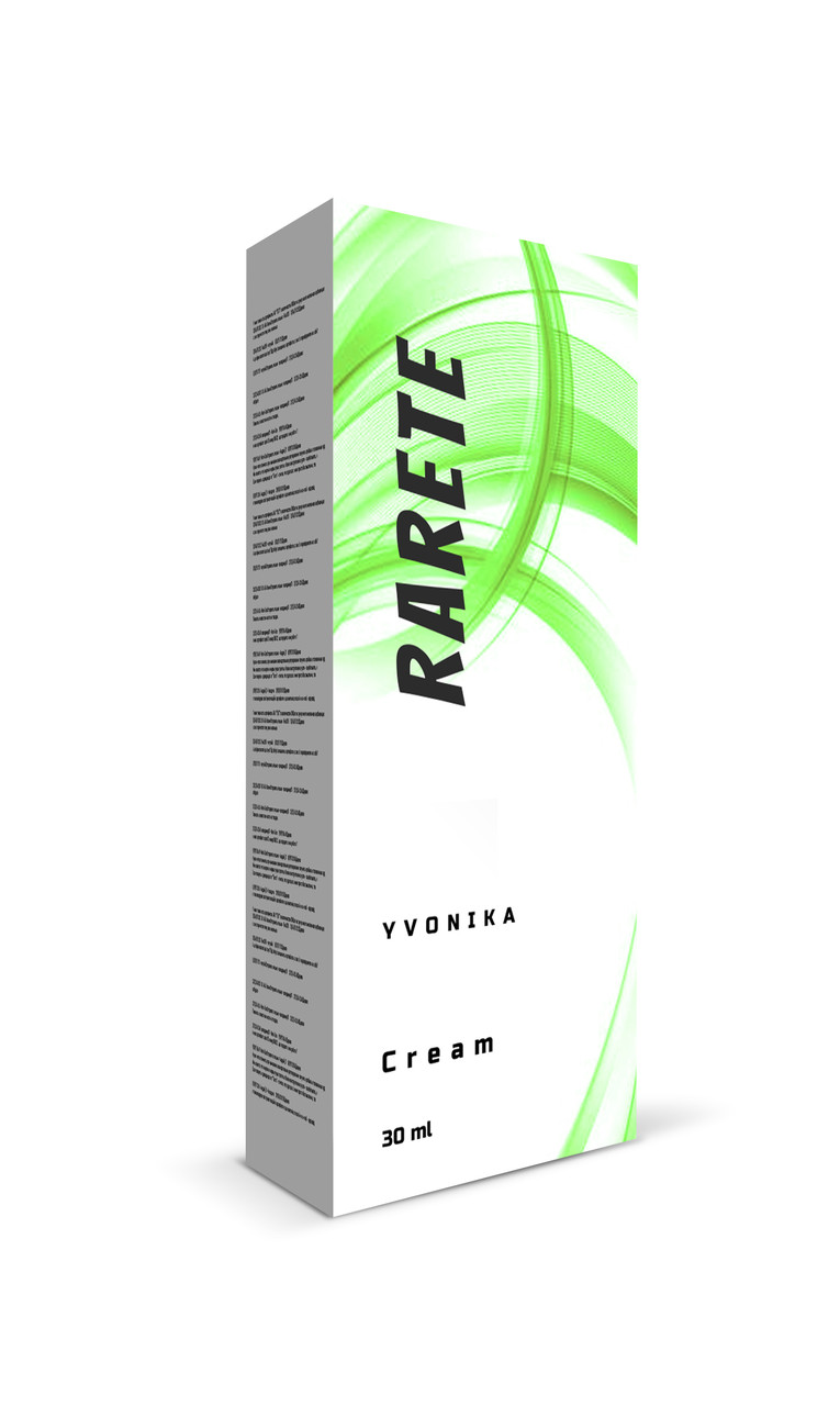 Rarete (Рарете)