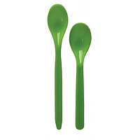 Ложка для кормления Курносики в асортименте, 2 шт