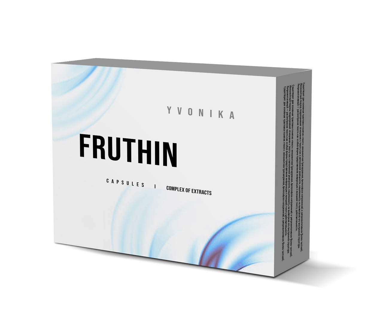 FruThin (ФруТхін)