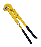 Ключ трубний 90°, 1,0" (310 мм), CrV (SIGMA 4102211)